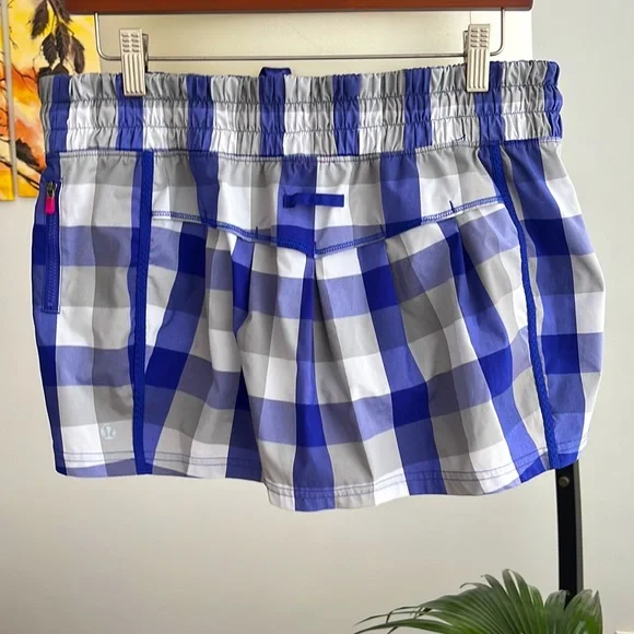 Lululemon Leader of the Track Run Skirt / Skort - Picture 3 of 4